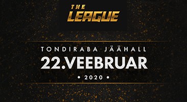 The league Fight Gard 