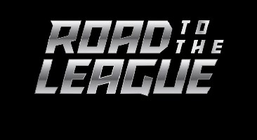The league Fight Gard Road to The League I