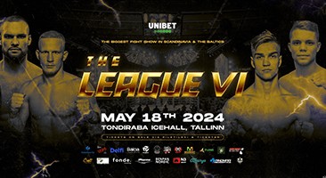 The league Fight Gard 